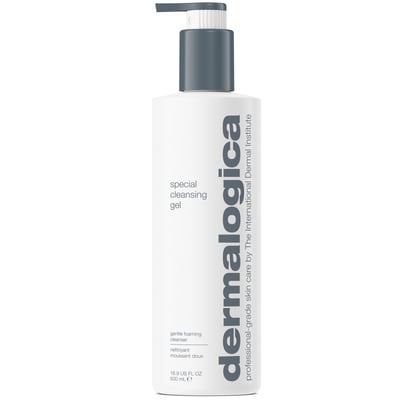Dermalogica Special Cleansing Gel - 16.9 oz for Clear Skin
