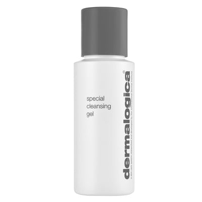 Dermalogica Special Cleansing Gel - 8.4 Oz for Clear Skin