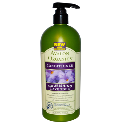 0883512 Nourishing Conditioner Lavender - 32 fl oz