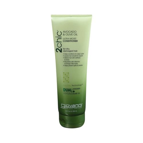 1179399 2Chic Avocado & Olive Oil Conditioner- 8.5 oz