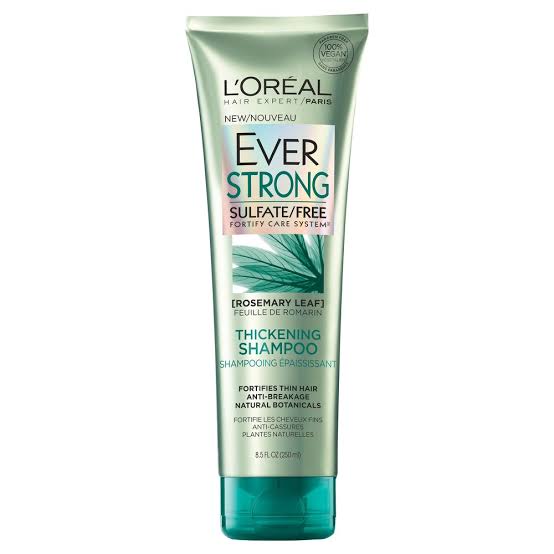158505 10 oz Thickening Shampoo
