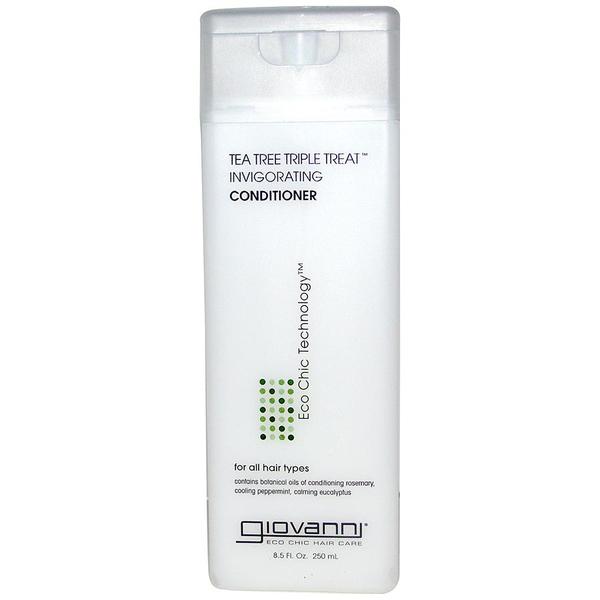 234474 24 fl oz Tea Tree Triple Treat Invigorating Conditioner
