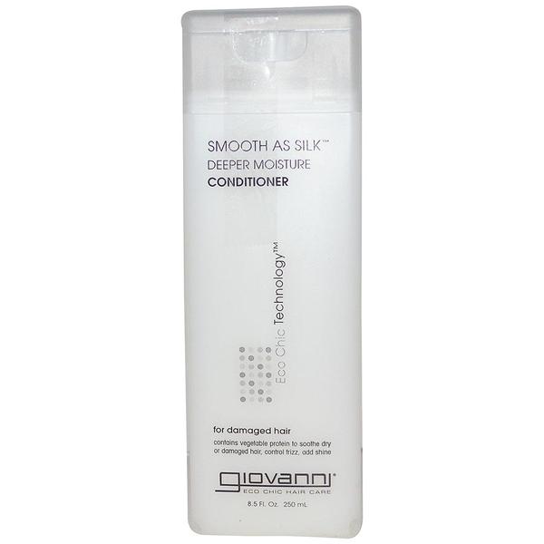 234476 24 fl oz Smooth as Silk Moisturizing Conditioner
