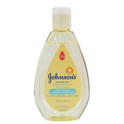 2345451 1.7 oz Baby Head-To-Toe Wash Shampoo - Case of 216