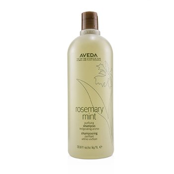 236061 33.8 oz Rosemary Mint Purifying Shampoo