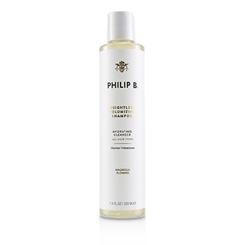 238059 7.4 oz Weightless Volumizing Shampoo - All Hair Types