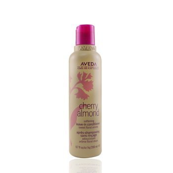 Cherry Almond Softening Leave-in Conditioner