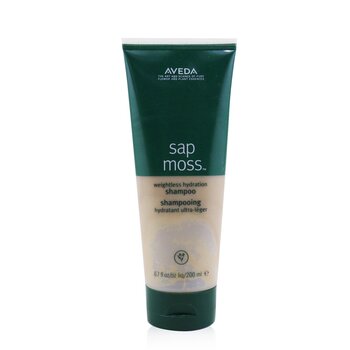 250318 6.7 oz Sap Moss Weightless Hydration Shampoo