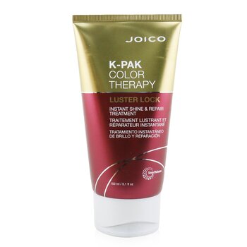 250361 5.1 oz K-Pak Color Therapy Luster Lock Instant Shine & Repair Treatment