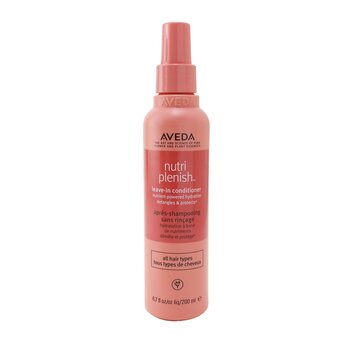 Nutriplenish Leave-in Conditioner - 6.7oz