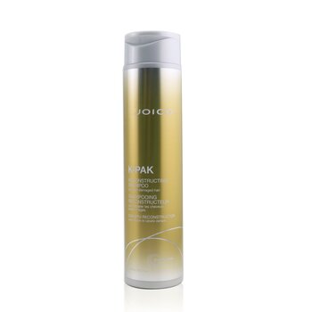259536 300 ml K-Pak Reconstructing Shampoo to Repair Damaged Hair