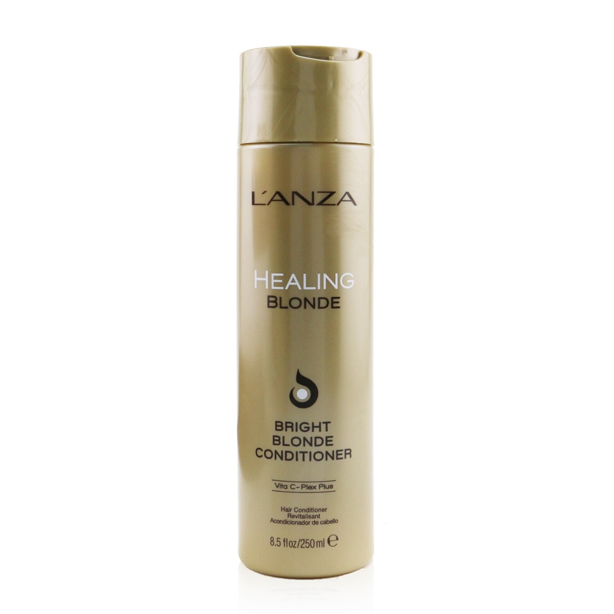 263290 8.5 oz Healing Blonde Bright Blonde Conditioner