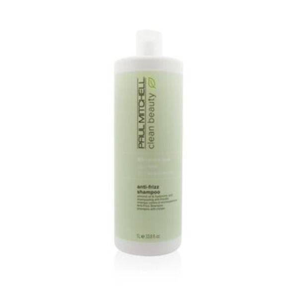 269676 33.8 oz Clean Beauty Anti-Frizz Shampoo