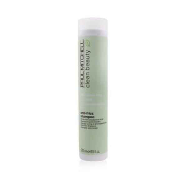 269677 8.5 oz Clean Beauty Anti-Frizz Shampoo