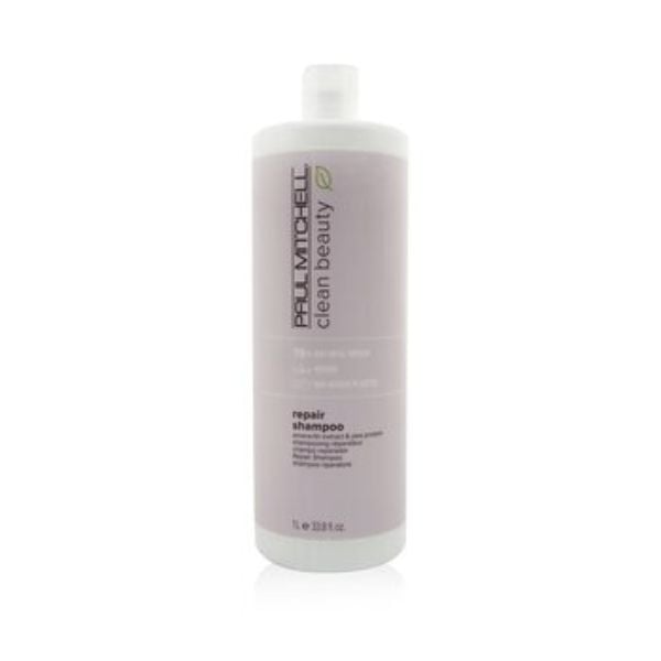 269681 33.8 oz Clean Beauty Repair Shampoo