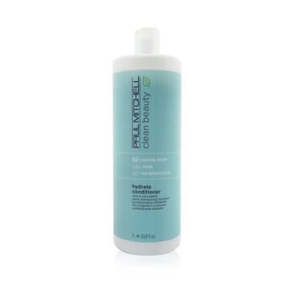269683 33.8 oz Clean Beauty Hydrate Conditioner