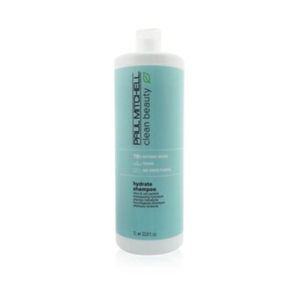 269685 33.8 oz Clean Beauty Hydrate Shampoo