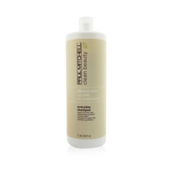 269690 33.8 oz Clean Beauty Everyday Shampoo