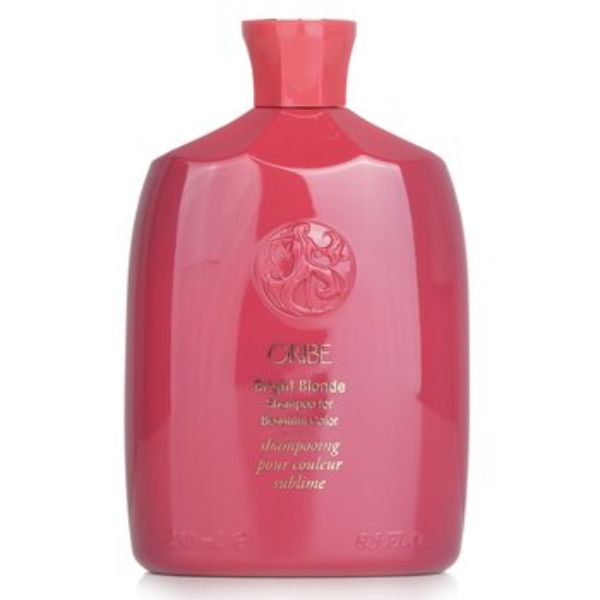 283596 8.5 oz Bright Blonde Shampoo for Beautiful Color