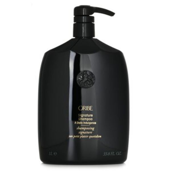283597 33.8 oz Signature Complex Shampoo