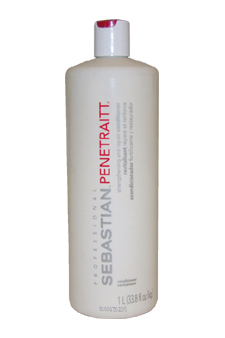 33.8 oz Penetraitt Strengthening and Repair Conditioner