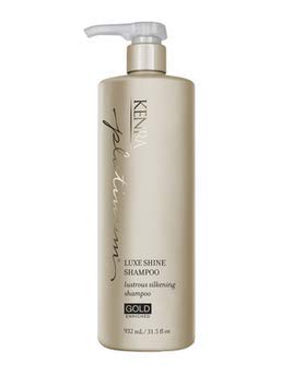 343760 31.5 oz Platinum Luxe Shine Hair Conditioner for Unisex
