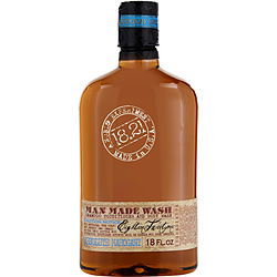 375791 18 oz Absolute Mahogany Shampoo for Men