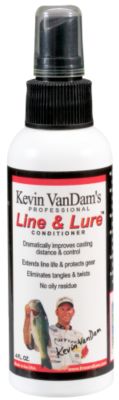 46325000 Kevin VanDams Line and Lure Conditioner
