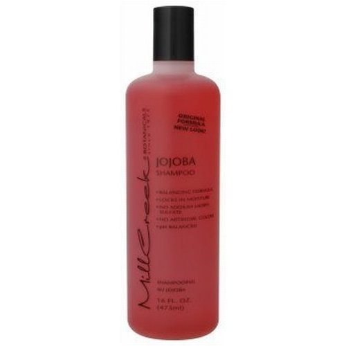 56090 16oz Jojoba Shampoo