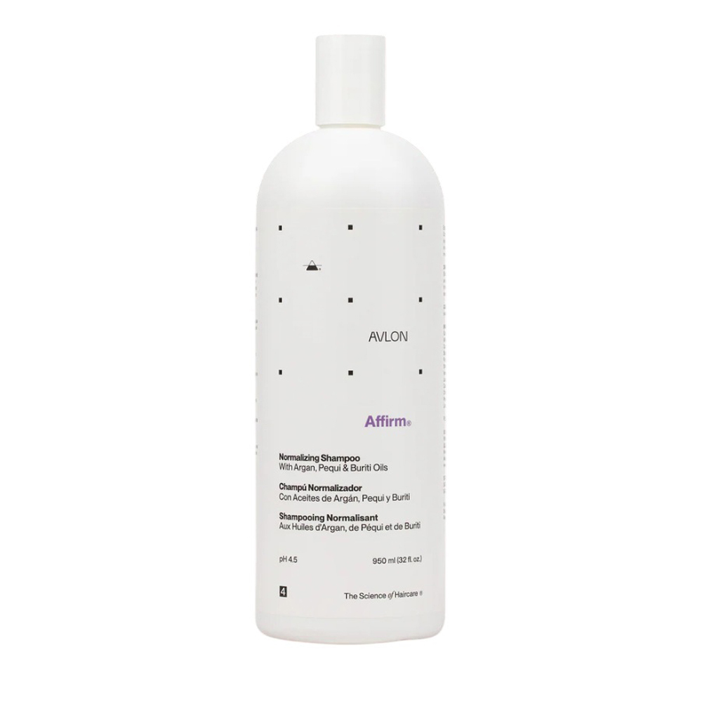 Affirm Normalizing Shampoo