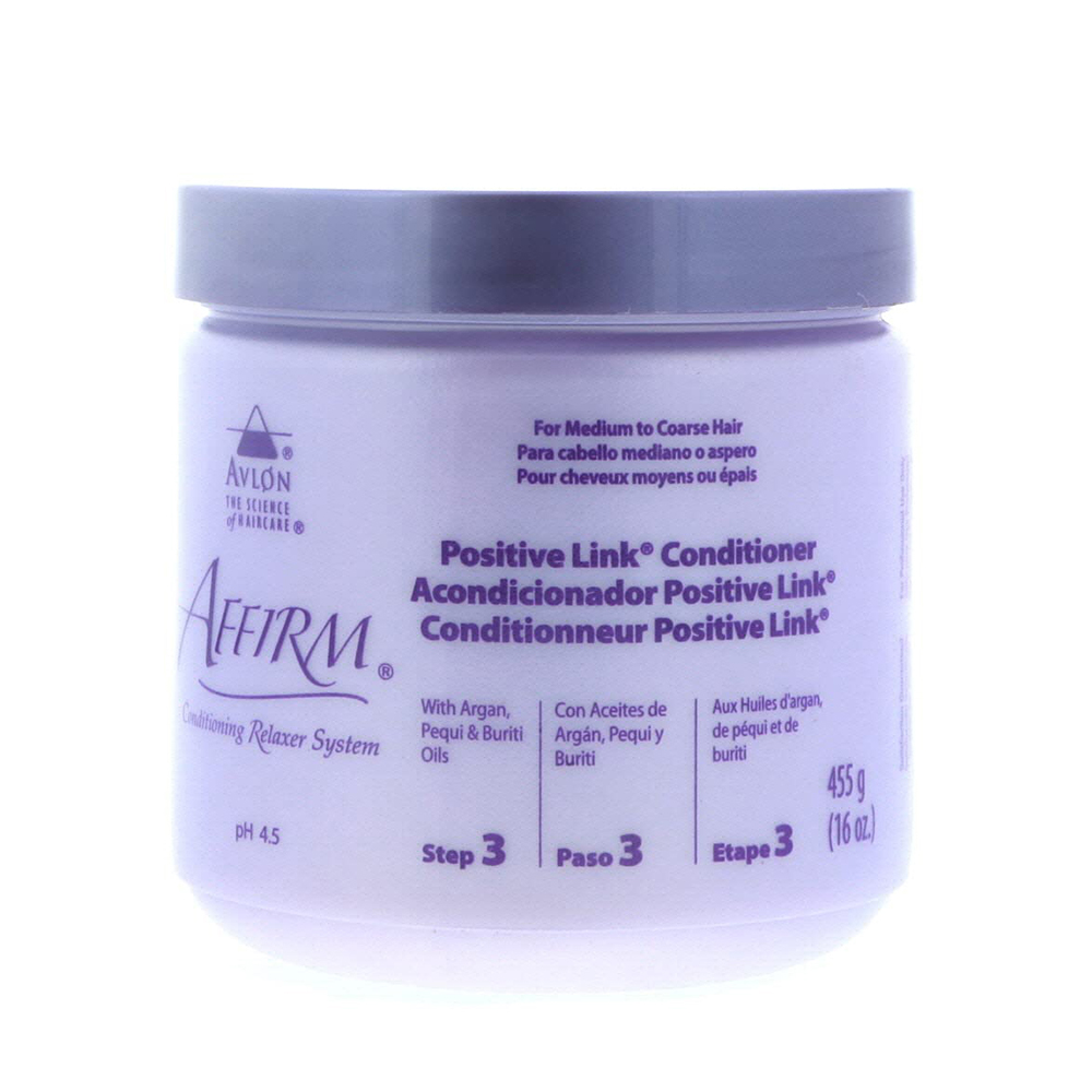 Affirm Positive Link Conditioner