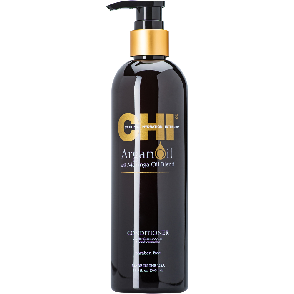 Argan Oil Plus Moringa Oil Conditioner - 11.5oz