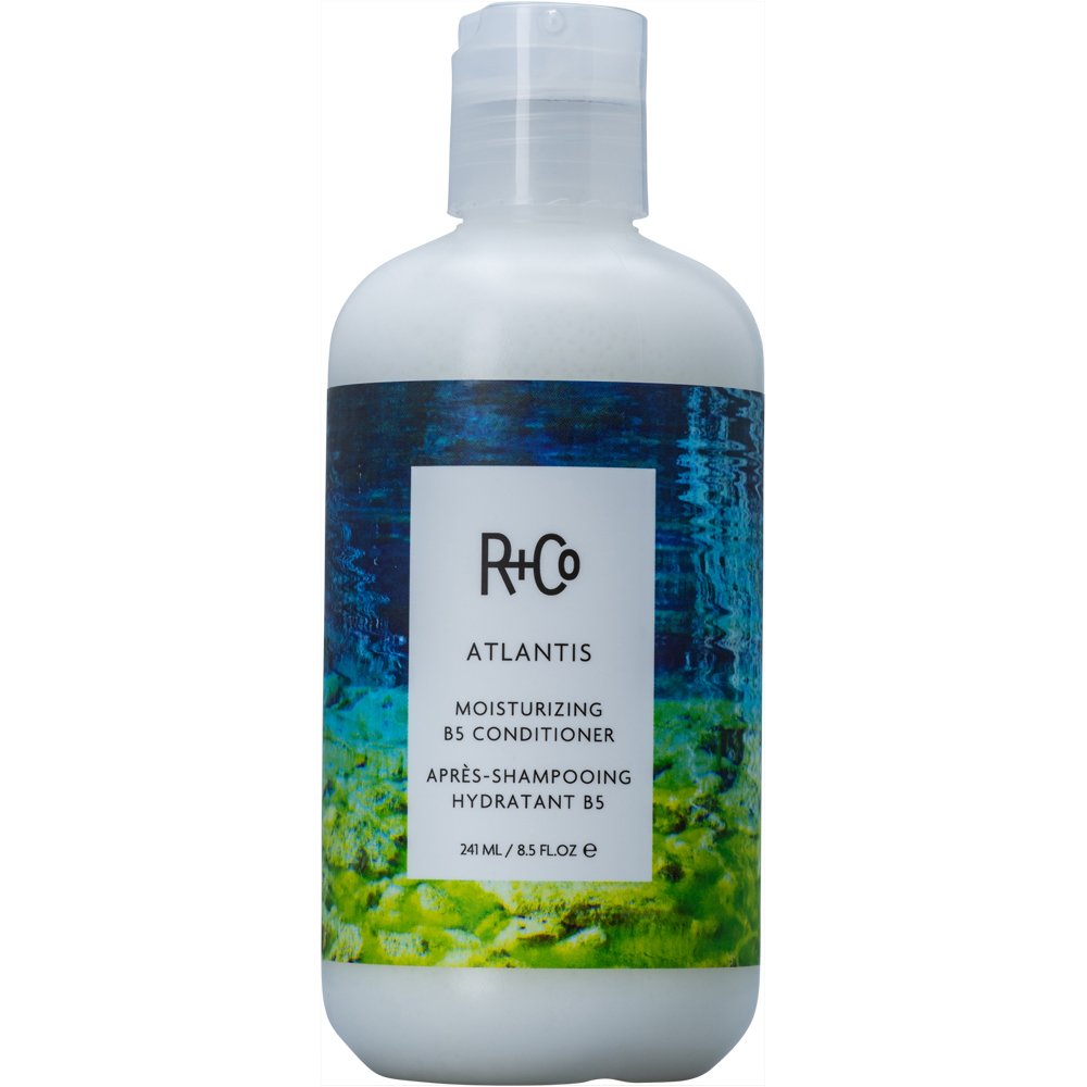 Atlantis Moisturizing B5 Conditioner - 8.5oz