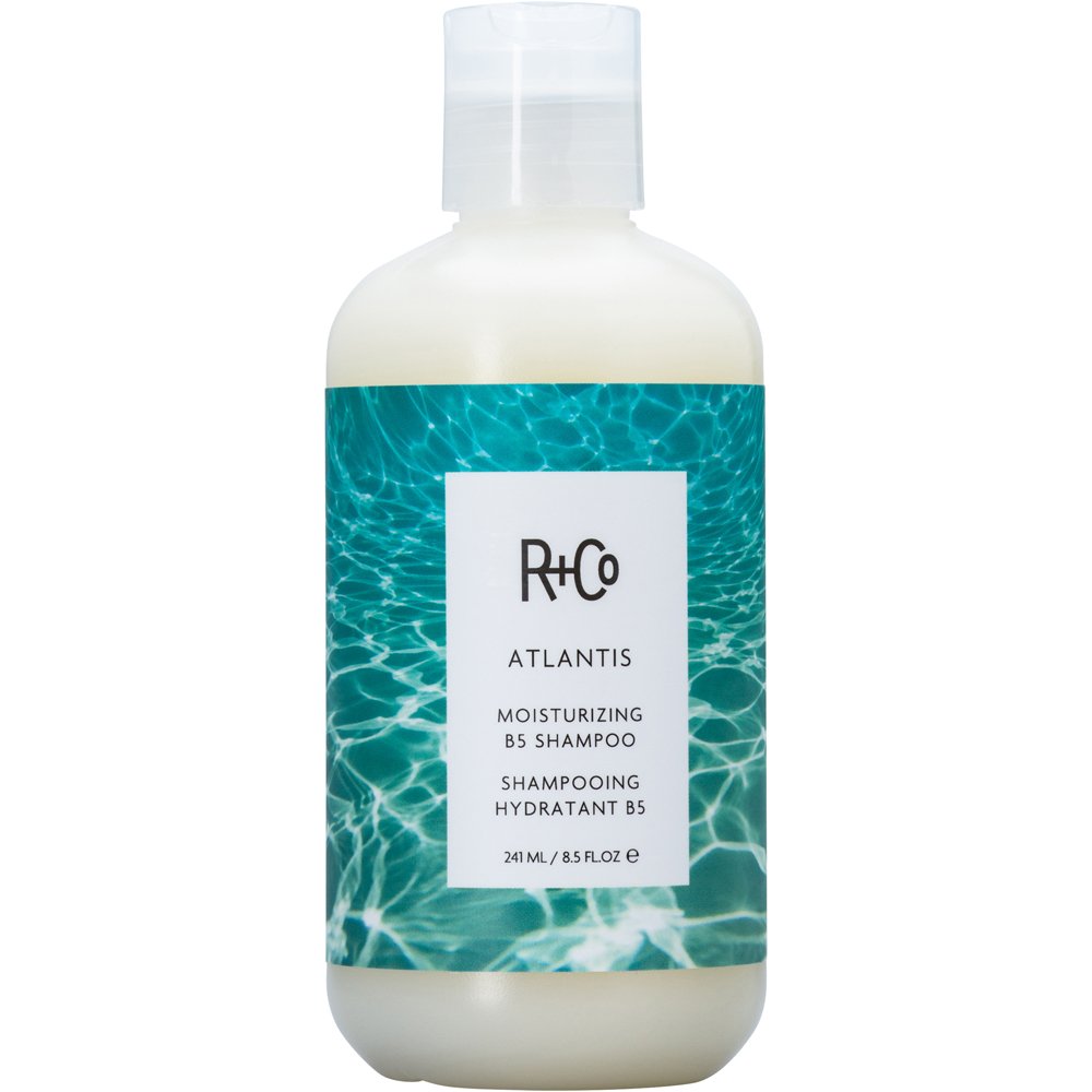Atlantis Moisturizing B5 Shampoo - 8.5oz