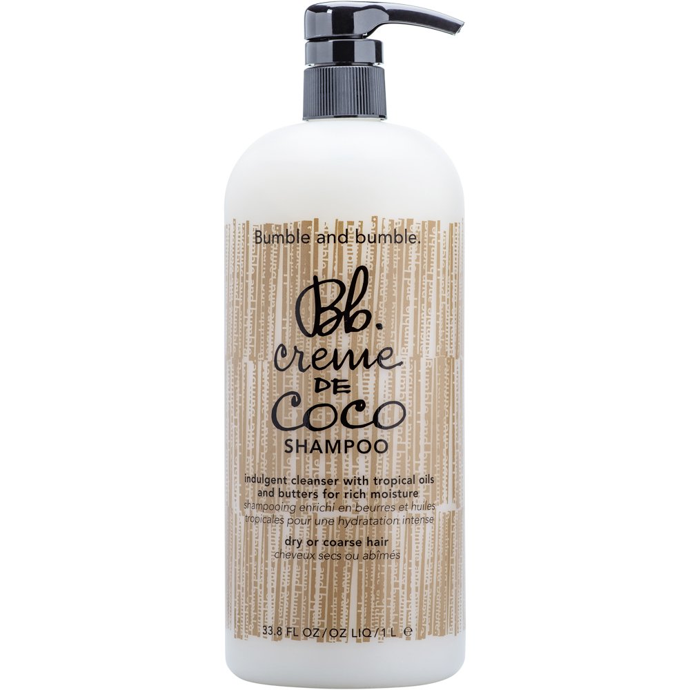 Bb. Creme de Coco Shampoo - 33.8oz