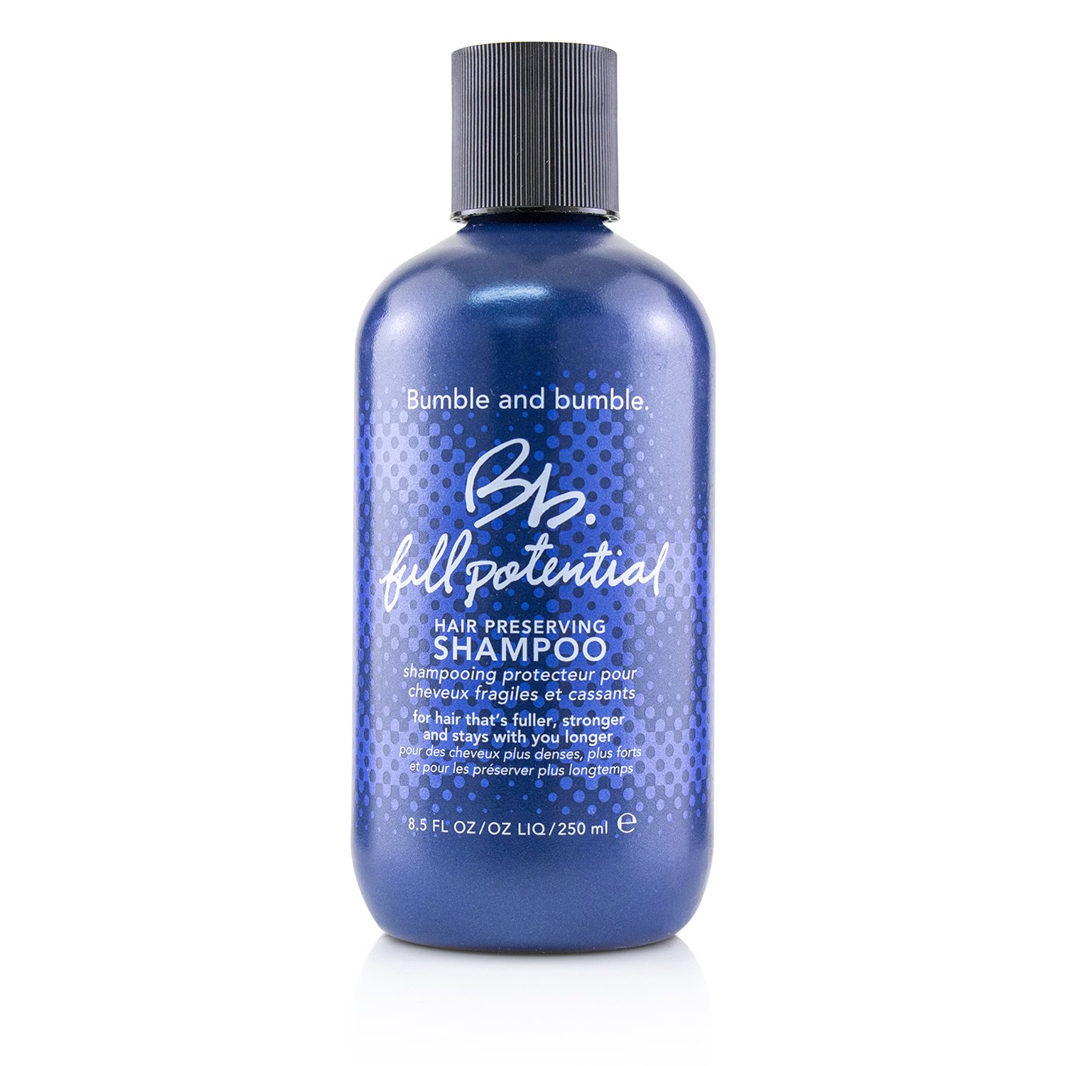 Bb.Full Potential Shampoo