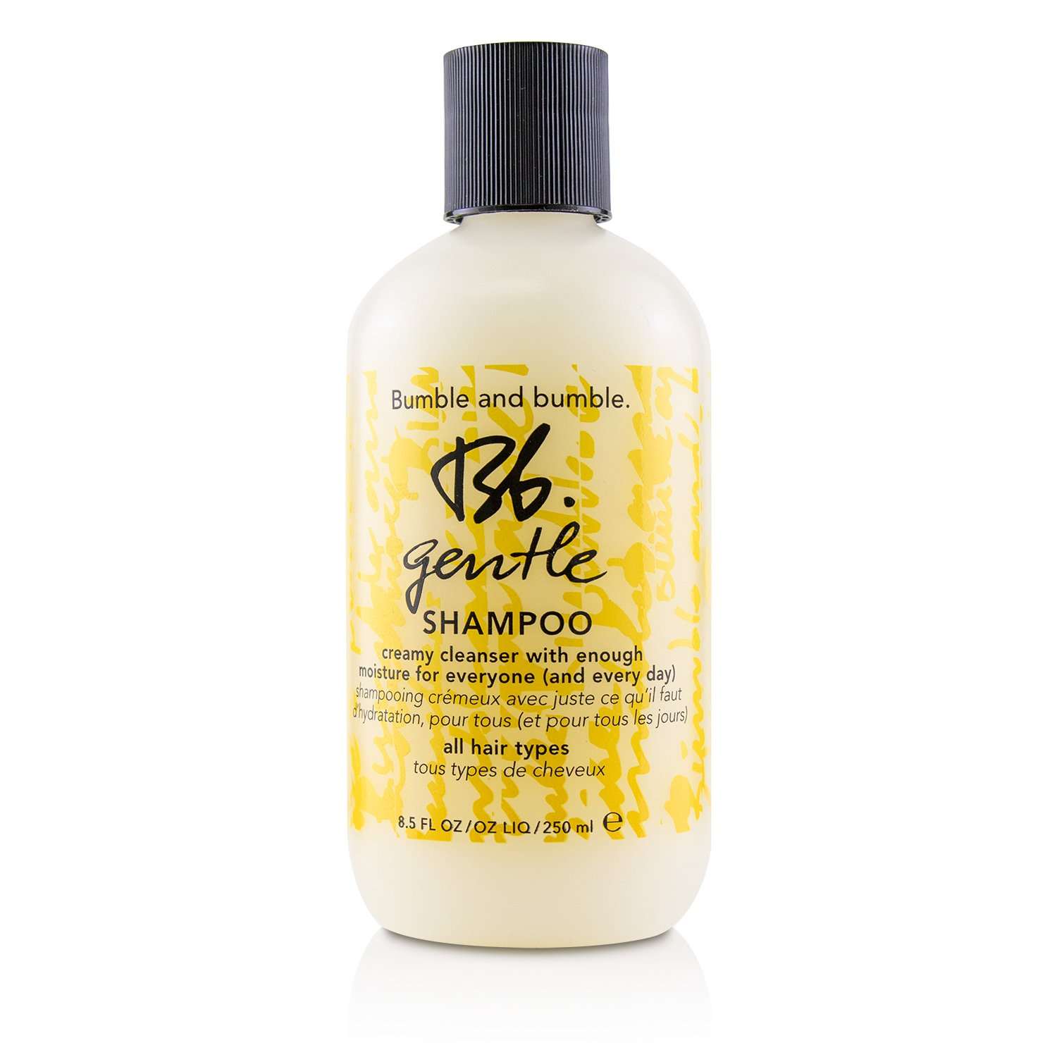 Bb.Gentle Shampoo - 8.5oz