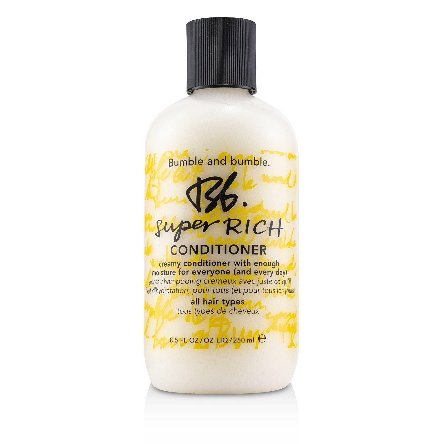 Bb.Super Rich Conditioner - 8.5oz