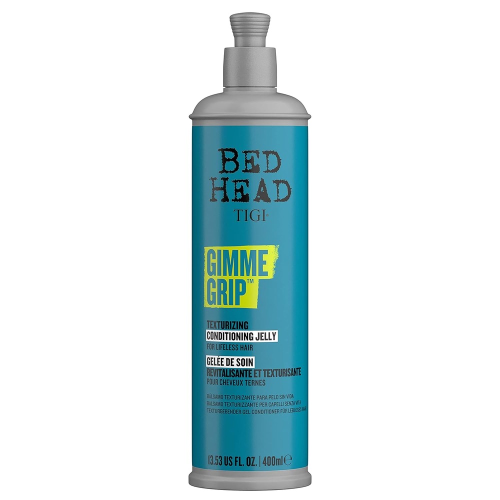 Bed Head - Gimme Grip Texturizing Conditioner Jelly