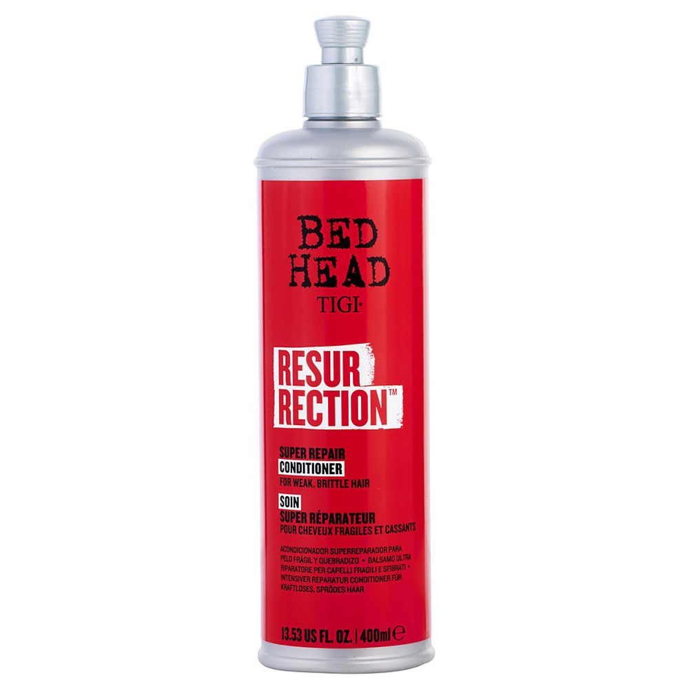 Bed Head - Resurrection Conditioner for Damaged Hair