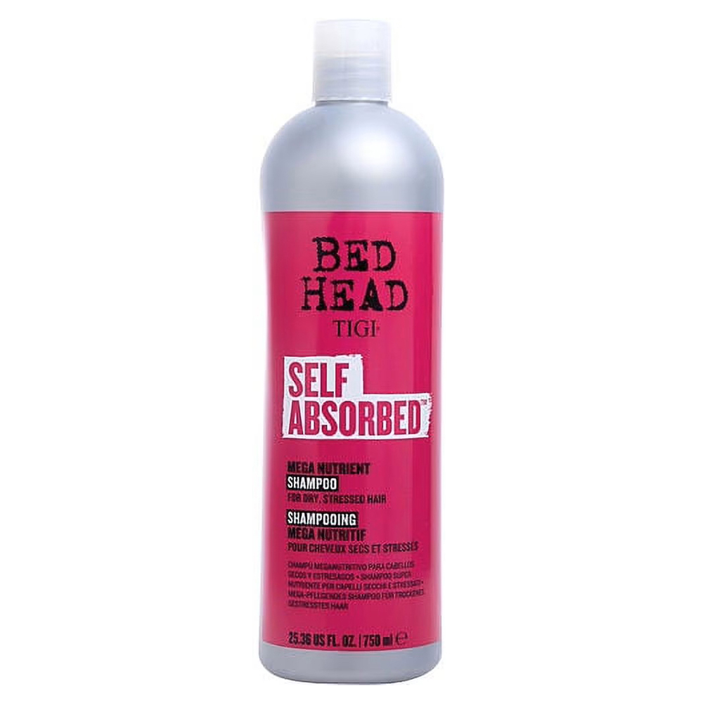 Bed Head - Self Absorbed Mega Nutrient Shampoo