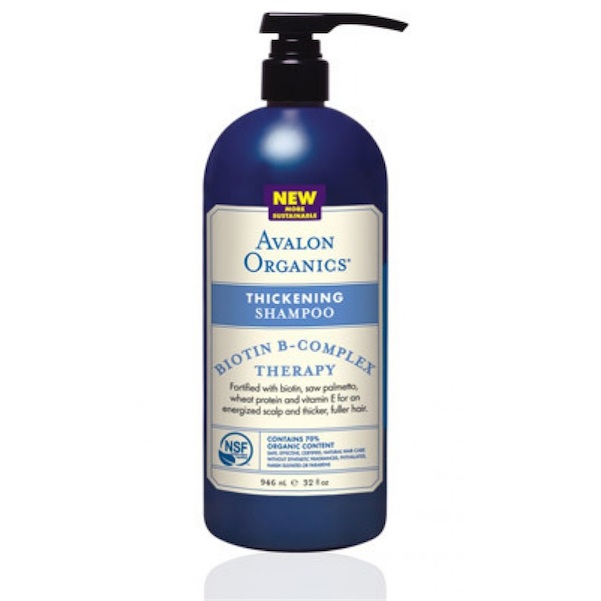 BG10552 Biotin B Sh - 1x32OZ