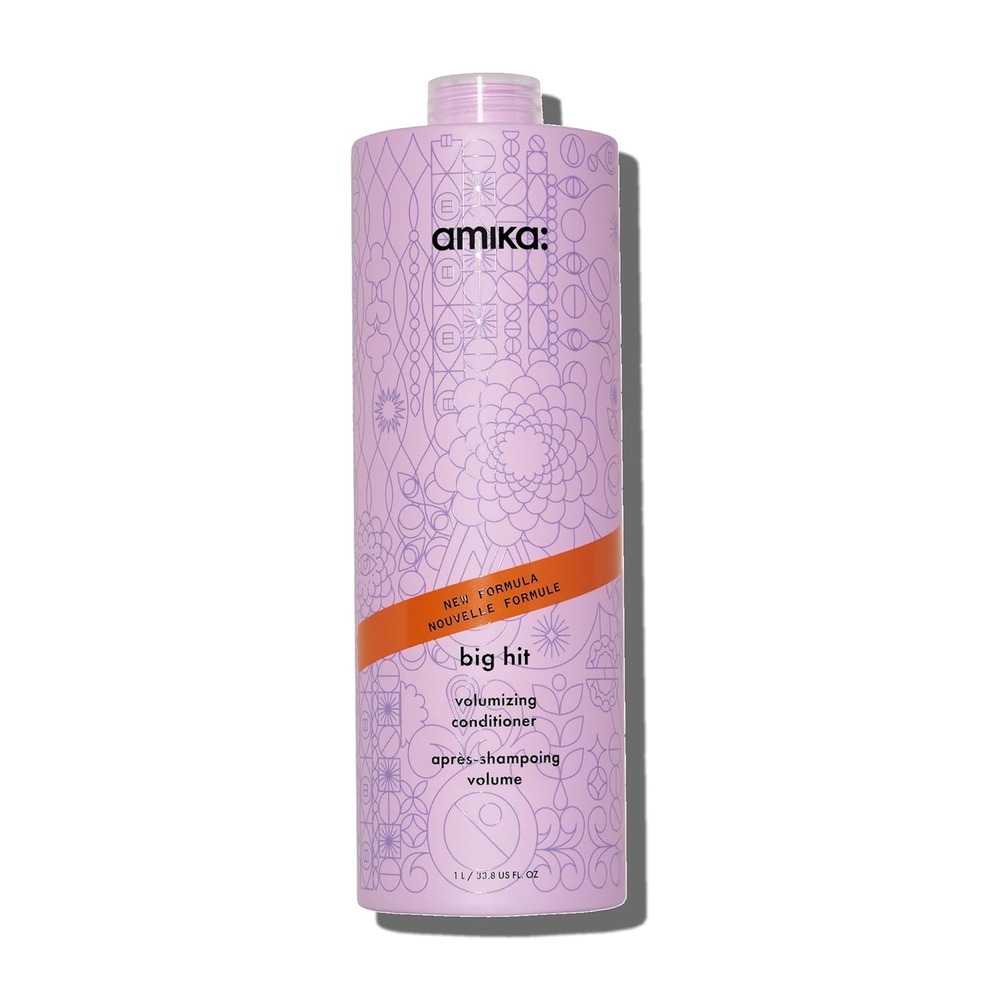 Big Hit Volumizing Conditioner