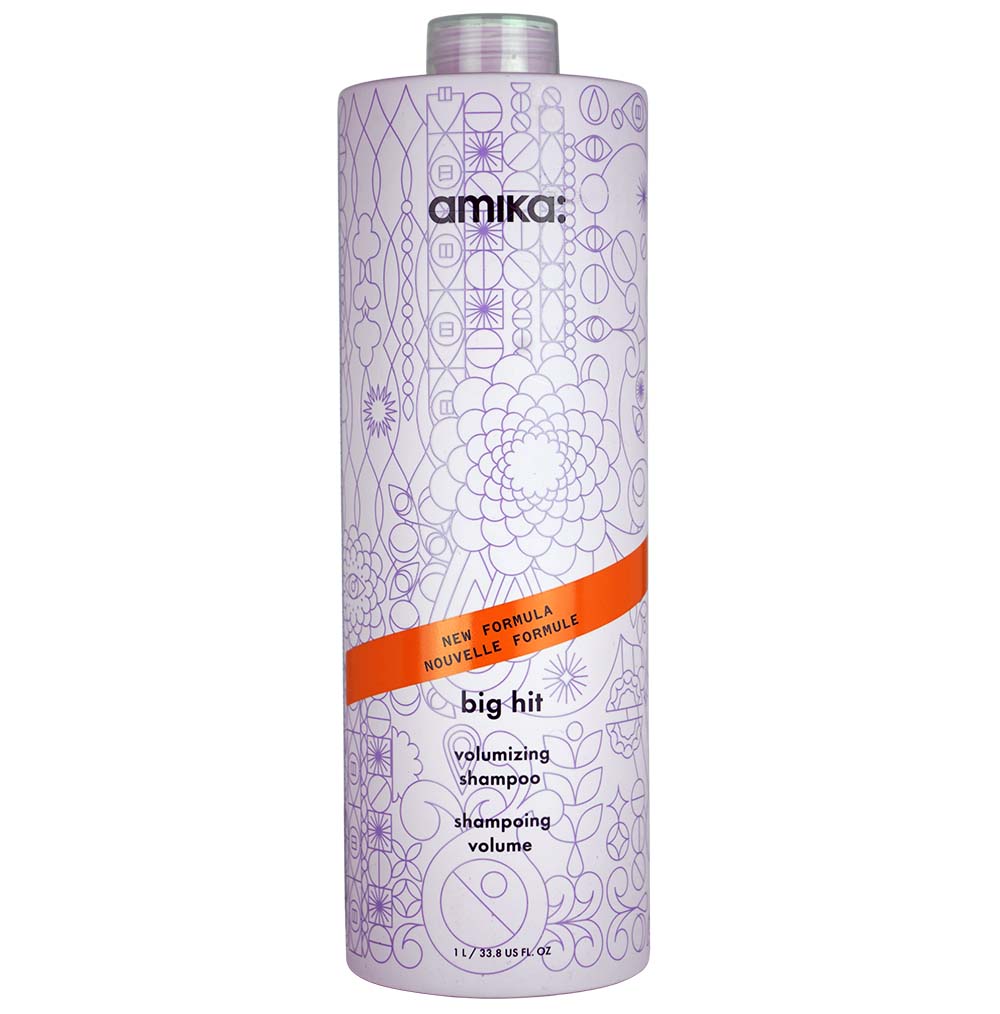 Big Hit Volumizing Shampoo - 33.8oz