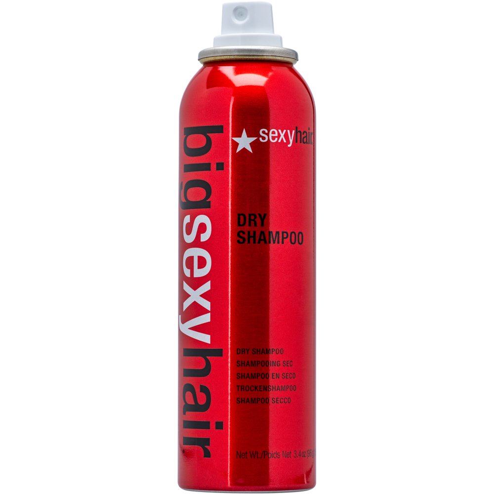 Big Sexy Hair Dry Shampoo