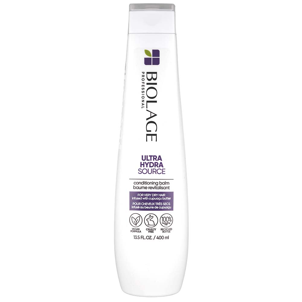 Biolage Ultra Hydrasource Conditioner - 13.5oz