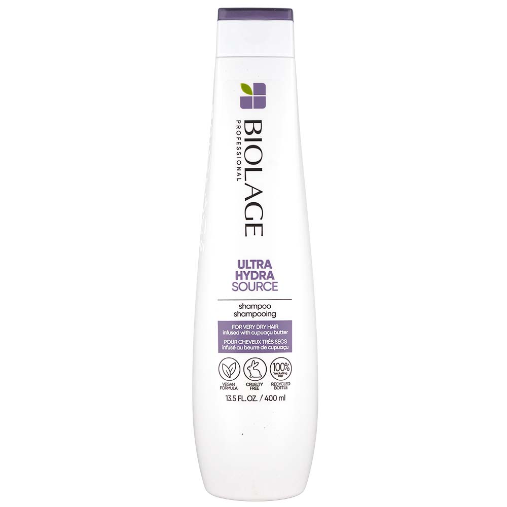 Biolage Ultra Hydrasource Shampoo - 13.5oz