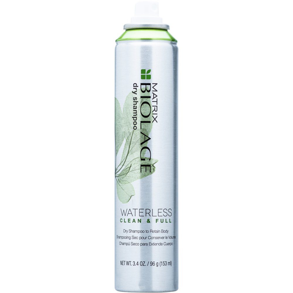 Biolage Waterless Clean & Full Dry Shampoo