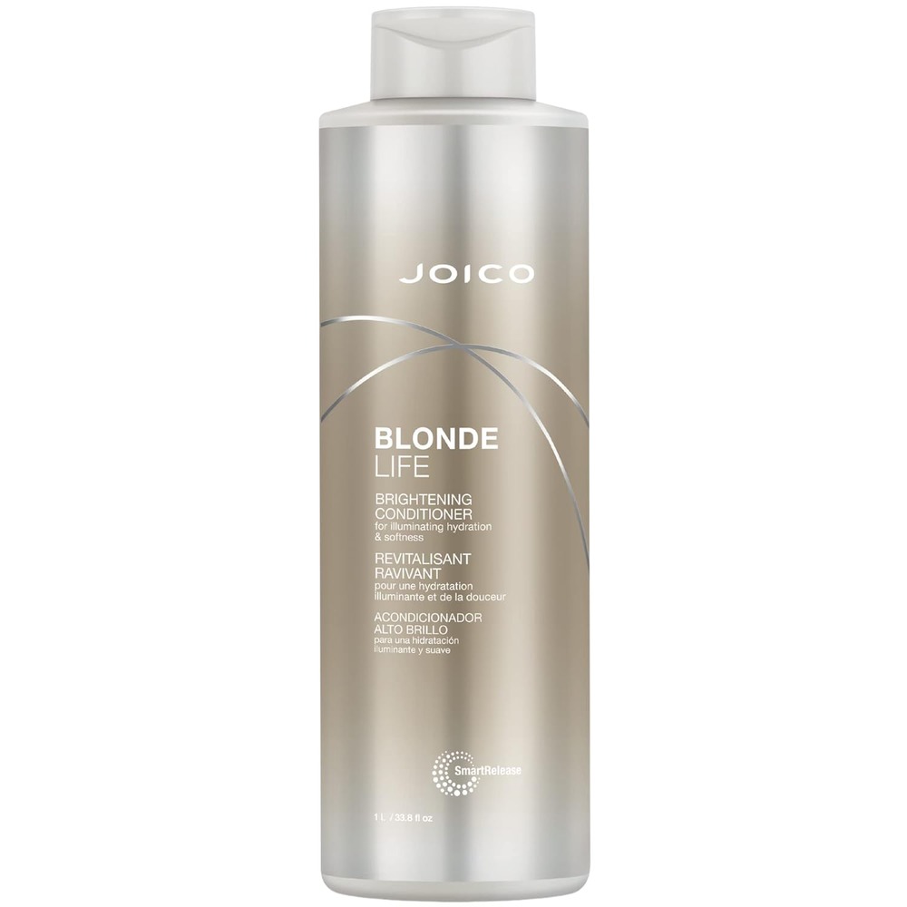 Blonde Life Brightening Conditioner - 33.8oz