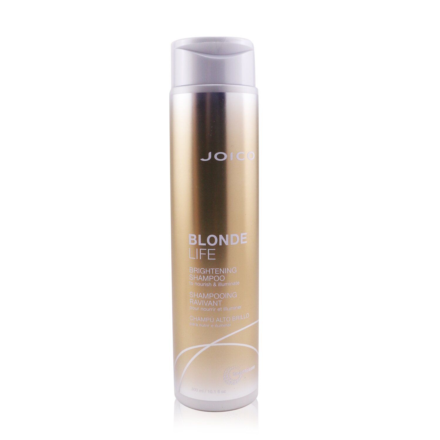 Blonde Life Brightening Shampoo - 10.1oz